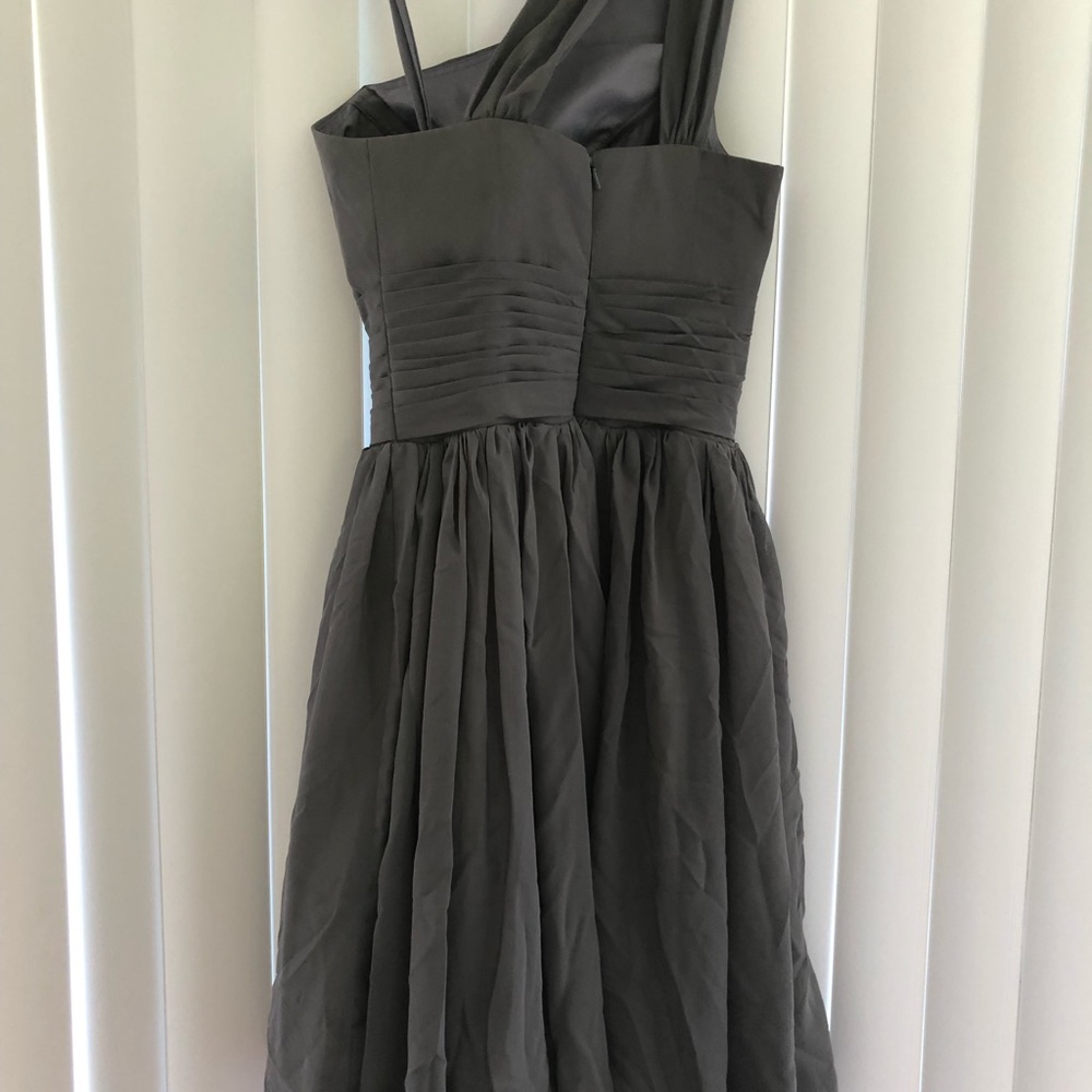 Formal Or Bridesmaids Dress.     Size USA 4 - Picture 4 of 8